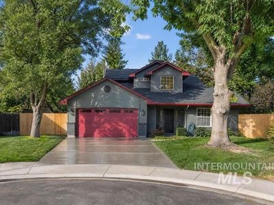5428 W Clearview Ct