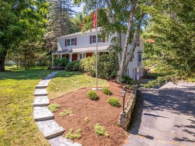 8 Mirror Lake Drive