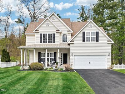 17 Springfield Drive