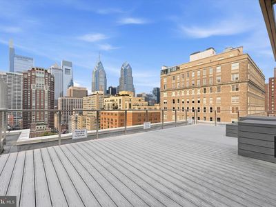 1810 Rittenhouse 18 Sq #407-408