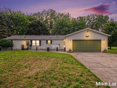 Property at 3605 Lo Al Dr, Ravenna, MI