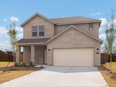 2136 S Lake Texoma St