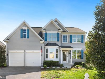 Property at 35550 Saint James Dr, Round Hill, VA