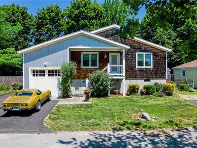 14 Mitchell Ave