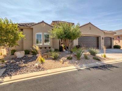 1431 W Garnet Ridge Dr