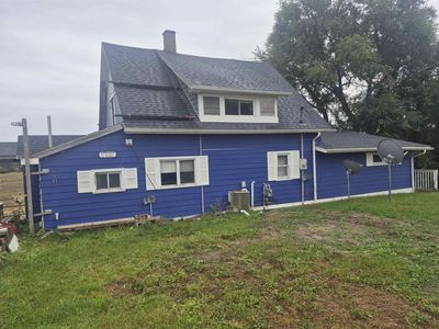 Property at 5437 Mangus Rd, Beaverton, MI