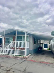 Property at 9902 Jamacha Blvd Space 160, Spring Valley, CA