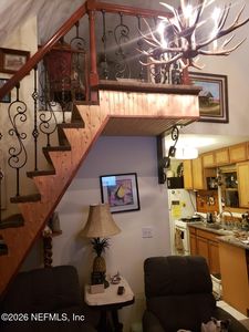Property at 115 HAYES Avenue, Crescent City, FL