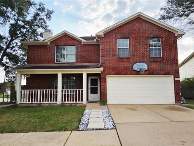 3203 Morningtide Ct