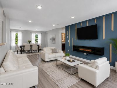 96 White Street #D