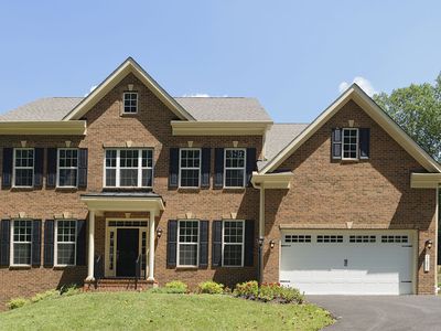 William Deaven II Plan, Cascade Ridge