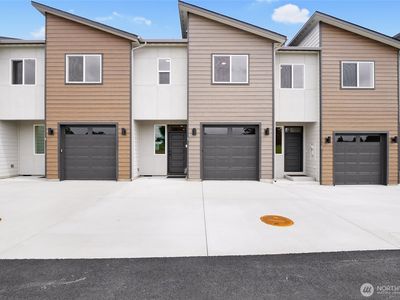 6398 NE Melby Way #3