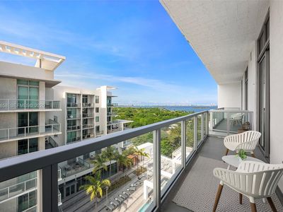 3900 Biscayne Blvd #Penthouse 1220