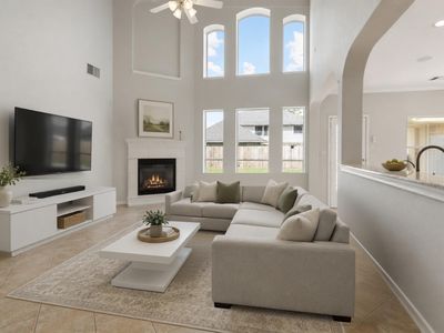 2903 Weatherford Ct