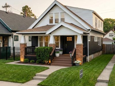 3923 North 27th STREET