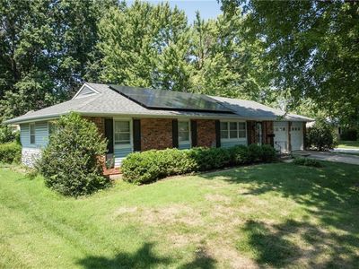 110 S Queen Ridge Dr
