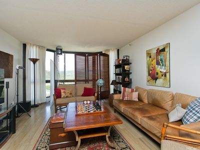 5070 Likini St #Penthouse 112