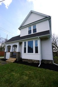 Property at 516 W Main St, Crestline, OH