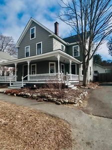 11 Grant Street