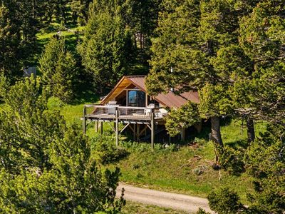 502 Quinn Creek Rd