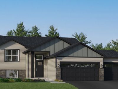 Property at 8480 Farmstead Ave NE, Monticello, MN