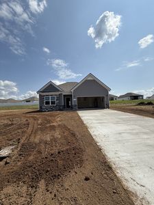 733 Creekbend Ln Lot 93