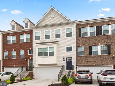 23656 Highliner Way