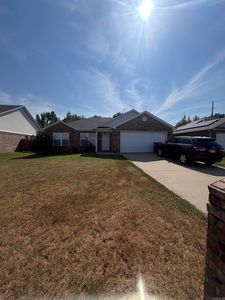 5525 Trammel Estates Dr