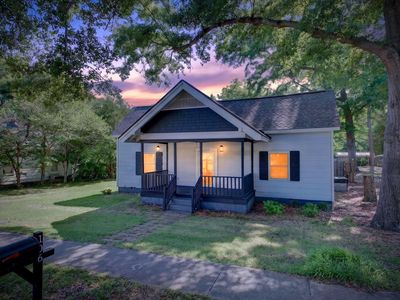 Property at 106 S Green St, Williamston, SC