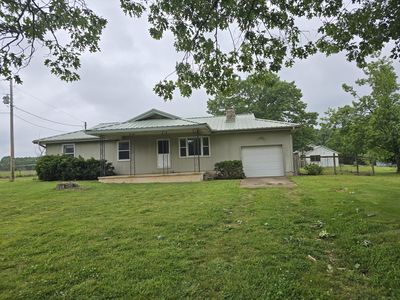 1003 Buckbrush Road