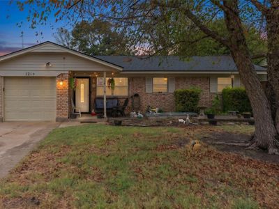 Property at 121 W Ridge Rd, Norman, OK