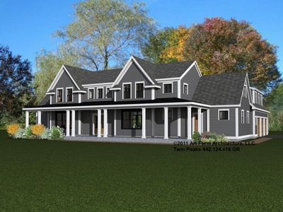 Lot 11 Country Club Estates Drive #11