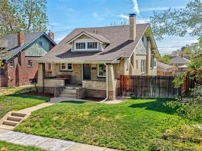 4586 Bryant Street