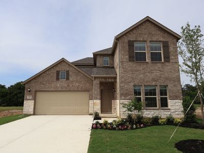 3205 Royal Forest Dr