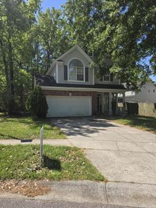100 Fairbury Dr