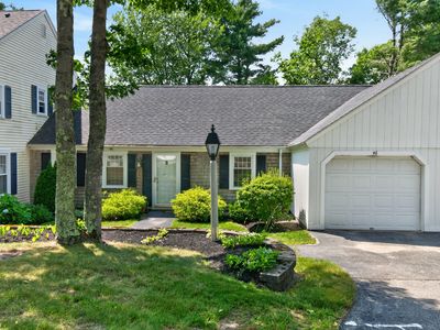 46 Colonial Village #46