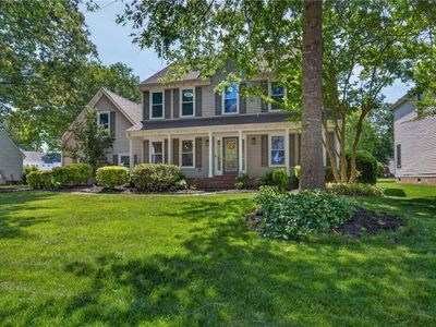 920 Keeling Dr