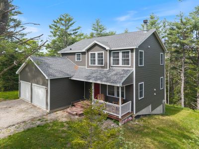 21 River Point Road