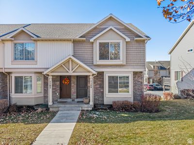 1109 N Independence Ave