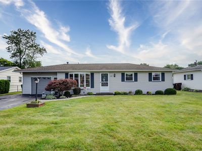 391 Mount Ridge Cir