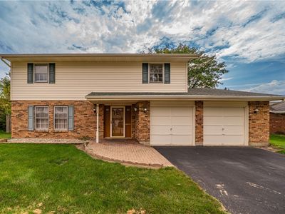 4012 Quail Bush Dr