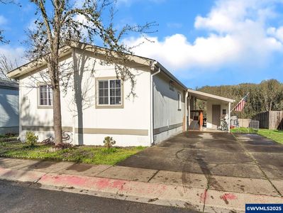 777 College Park Dr SW #21