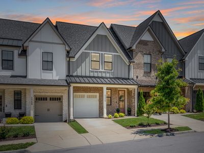 Property at 1556 Nickelby Pl, Thompsons Station, TN