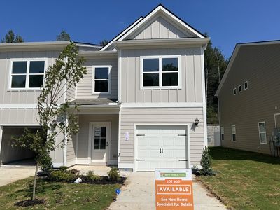 130 Ironhorse Way Lot 6