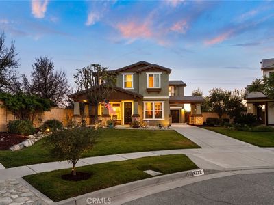 Property at 6222 Grovewood Pl, Rancho Cucamonga, CA