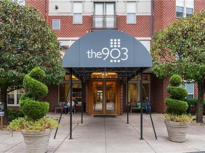 1000 Providence Pl APT 376