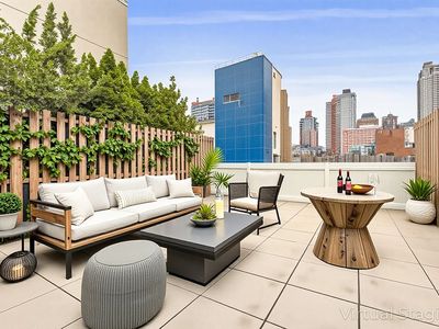 454 W 54th St #M3