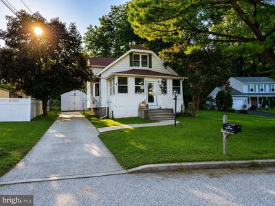 4595 Naamans Creek Rd