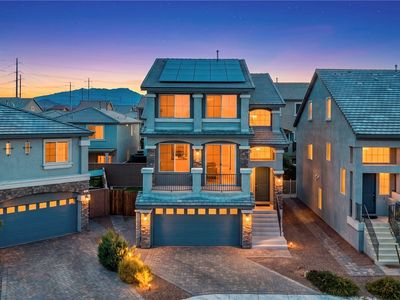 Property at 9839 Toad Hollow St, Enterprise, NV