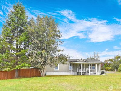 1119 Ballentine Street